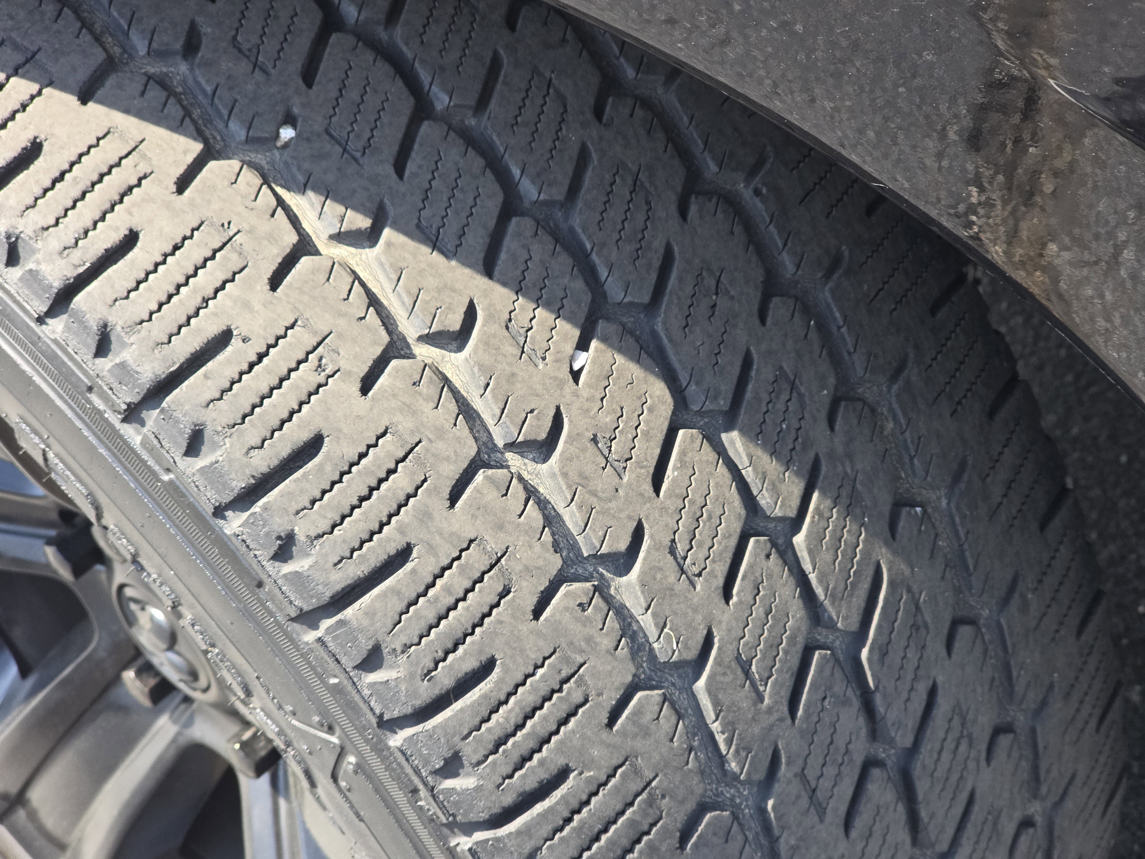 Used 2017 RAM 1500 Sport AWD/4WD image 4