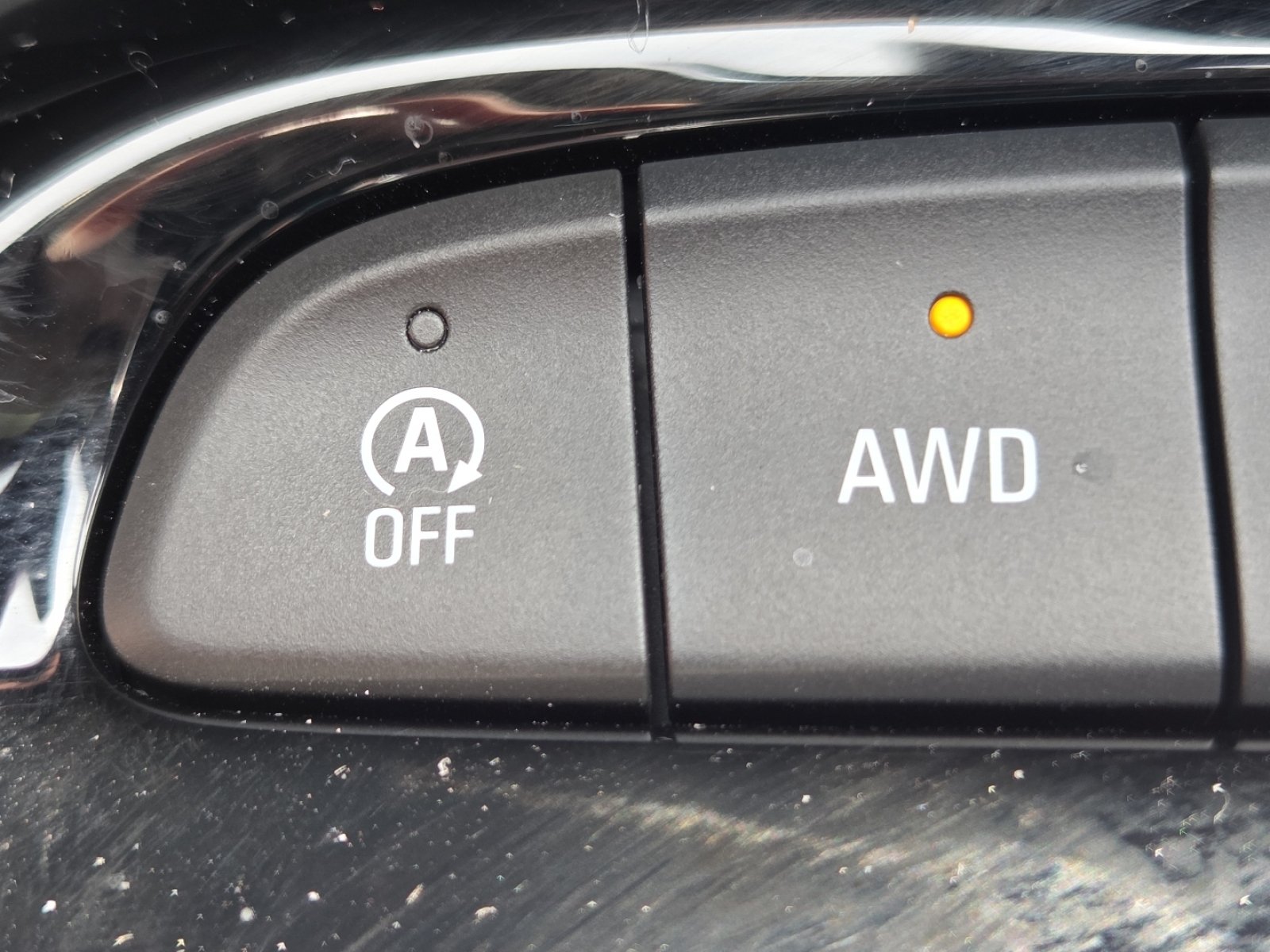 Used 2024 Buick Encore GX Avenir w/ Avenir Technology Package AWD/4WD image 10