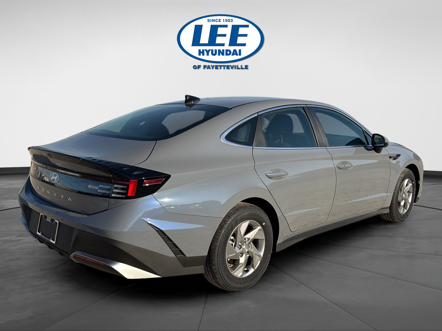 Certified 2026 Hyundai Sonata SE FWD image 3