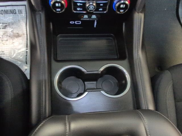 Certified 2024 GMC Yukon XL SLE image 23