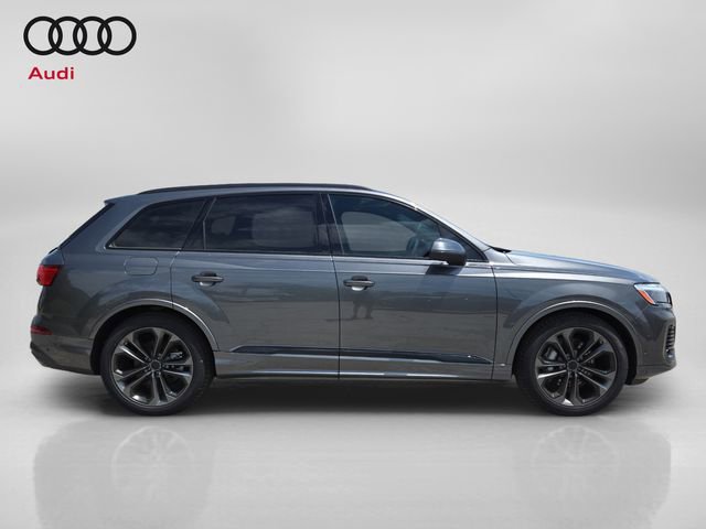New 2026 Audi Q7 3.0T Premium Plus AWD/4WD image 8