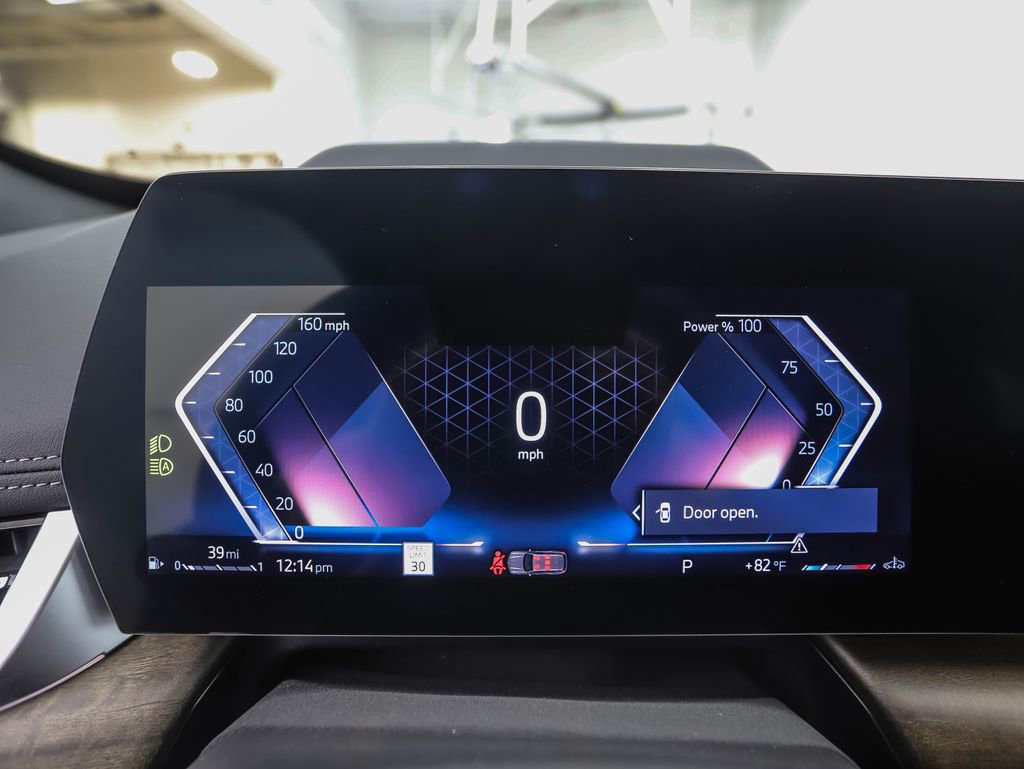 Used 2026 BMW X1 xDrive28i image 15