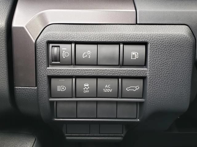 New 2026 Toyota 4Runner TRD Off-Road Premium AWD/4WD image 17