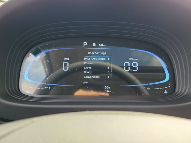 New 2026 Hyundai Venue SEL FWD image 7