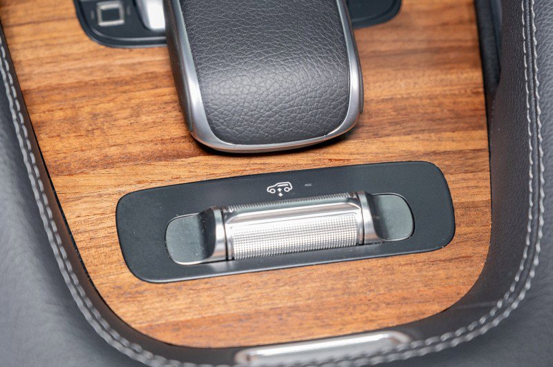 Certified 2025 Mercedes-Benz GLS 450 4MATIC image 23