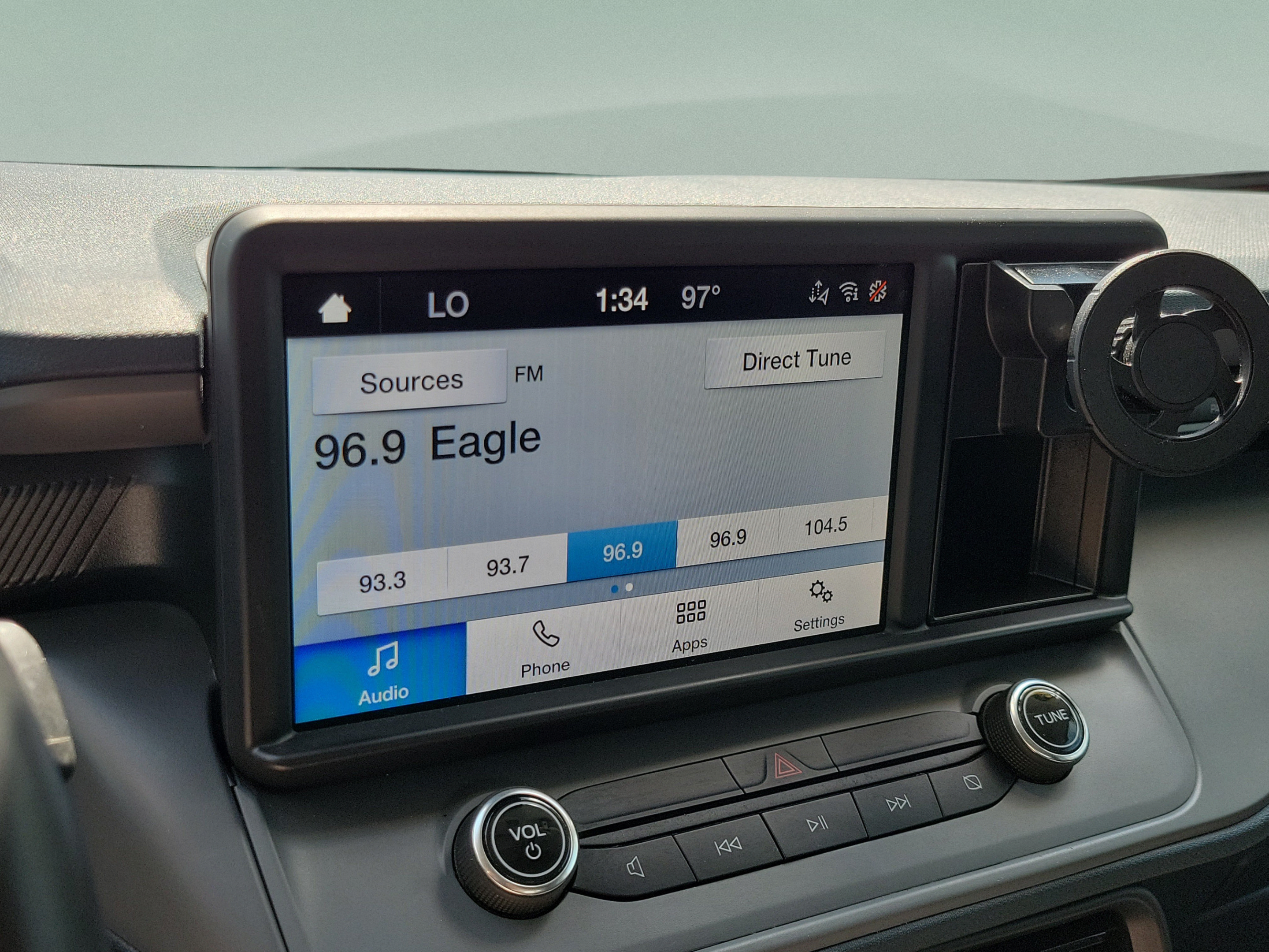 Used 2024 Ford Maverick XLT w/ XLT Luxury Package FWD image 27