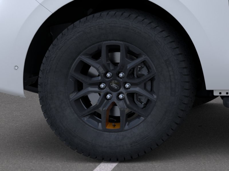 New 2026 Ford Expedition Tremor AWD/4WD image 19