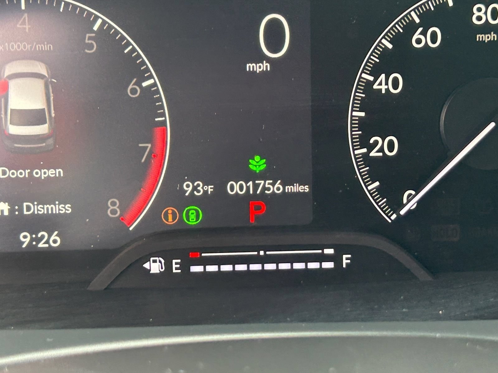 Certified 2026 Honda Civic LX image 31