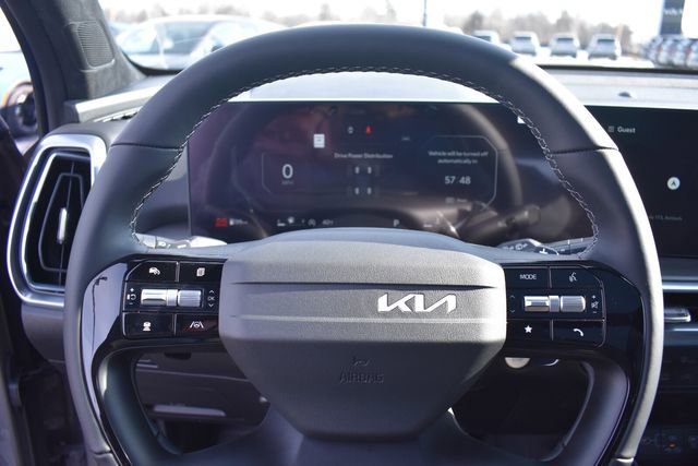 New 2026 Kia Sorento SX Prestige image 30
