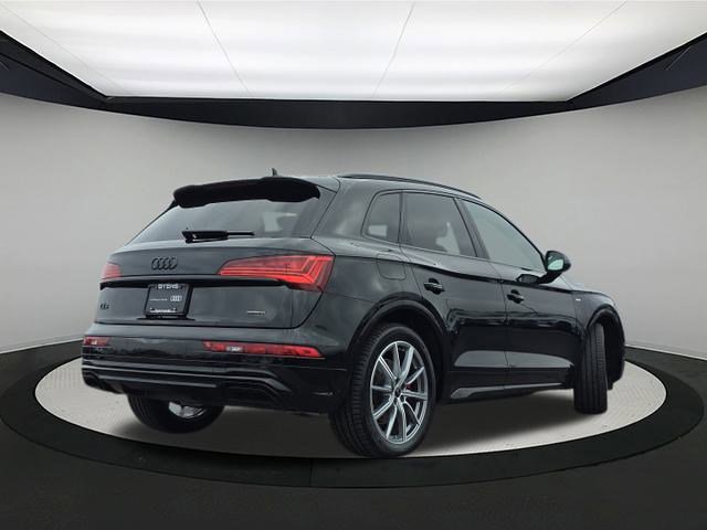 Certified 2024 Audi Q5 e Premium Plus w/ Premium Plus Package image 7