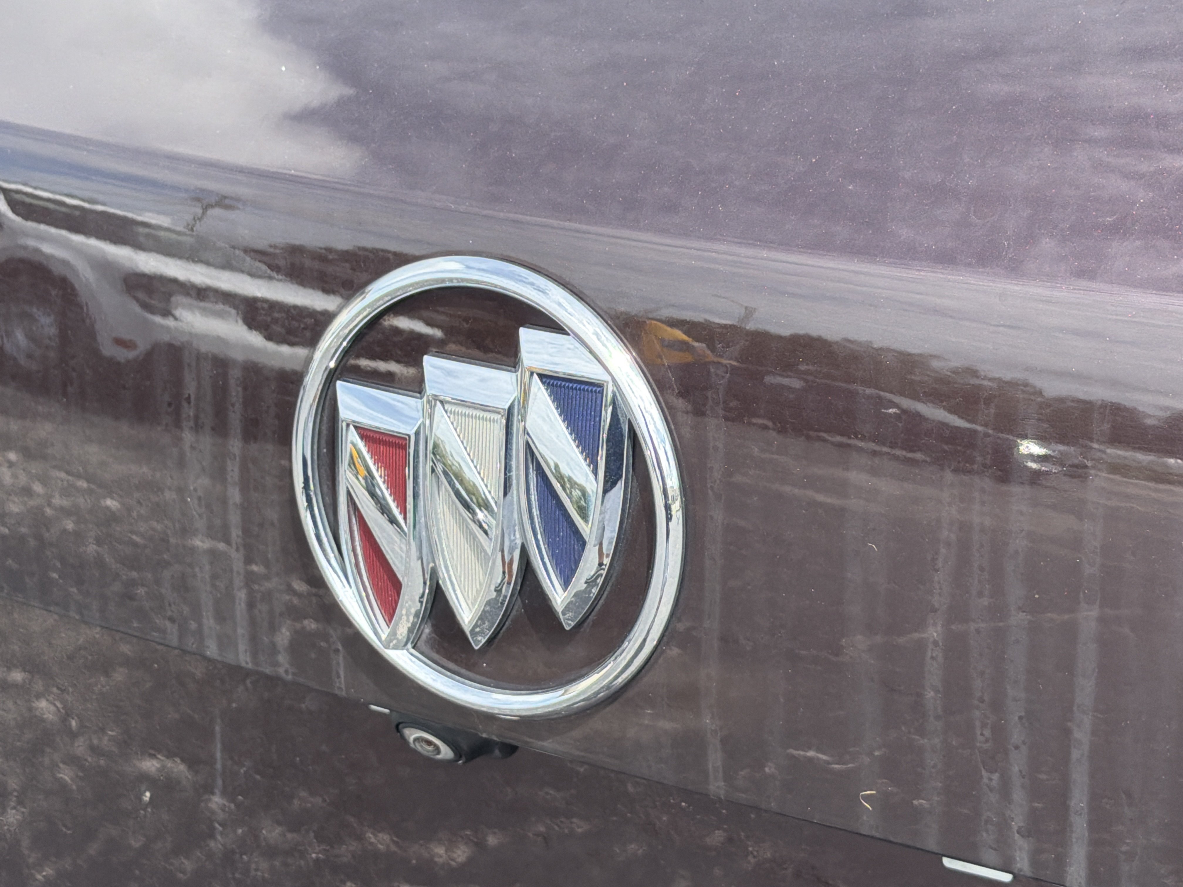 Used 2023 Buick Envision Avenir FWD image 13