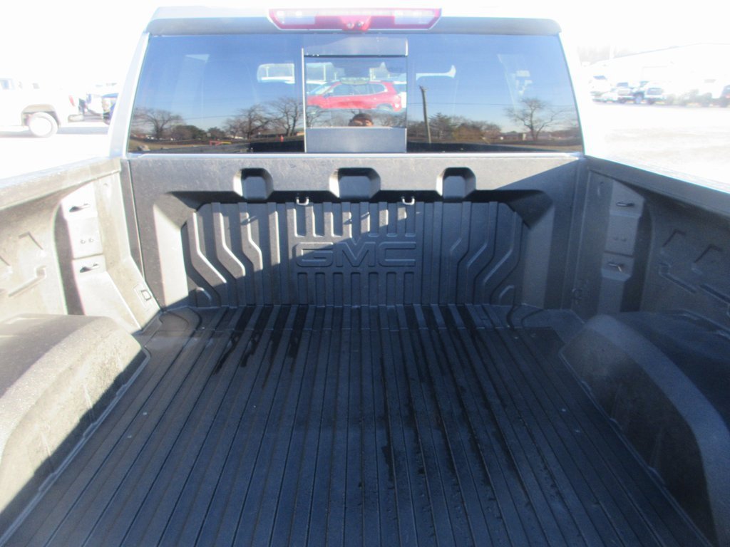 New 2026 GMC Sierra 1500 Denali Ultimate image 6