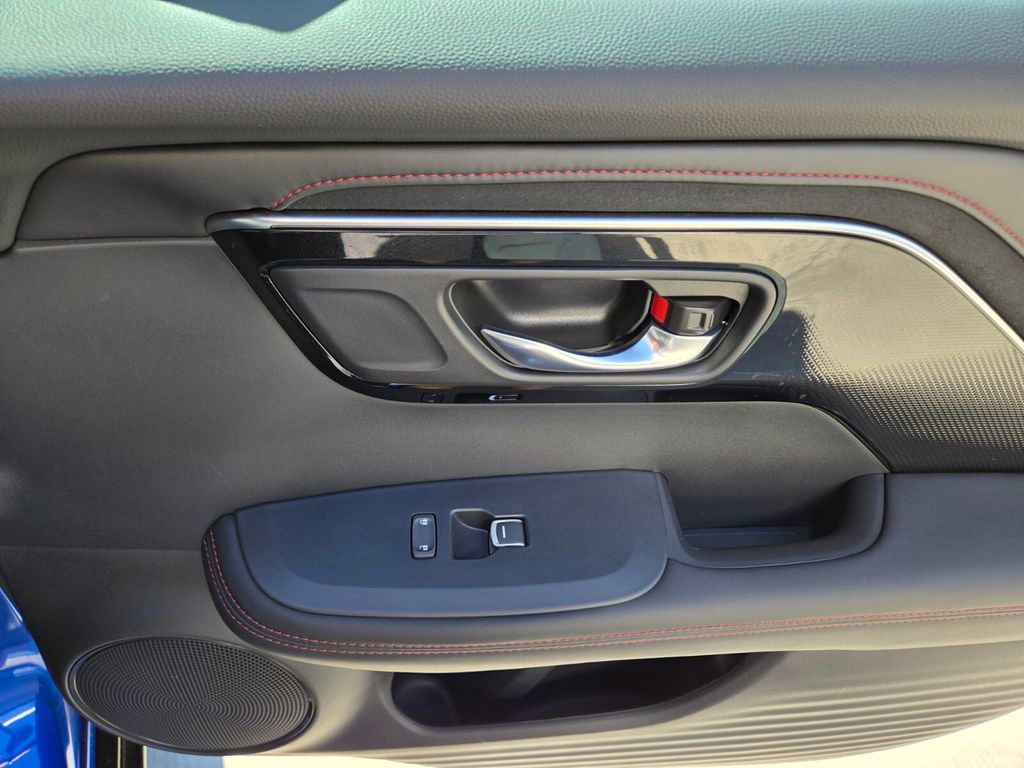 New 2025 Acura ADX A-Spec image 22