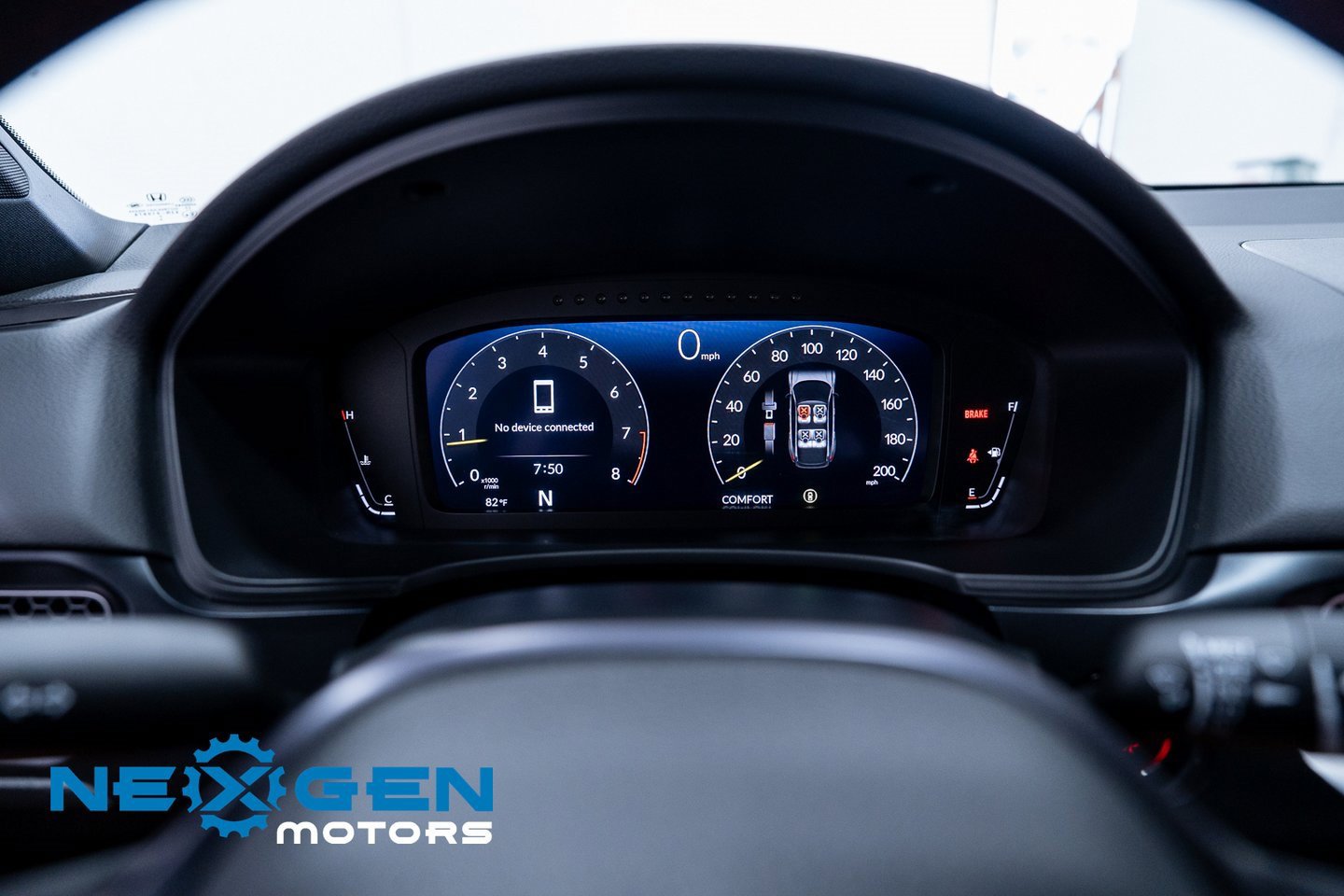 Used 2024 Honda Civic Type R image 8