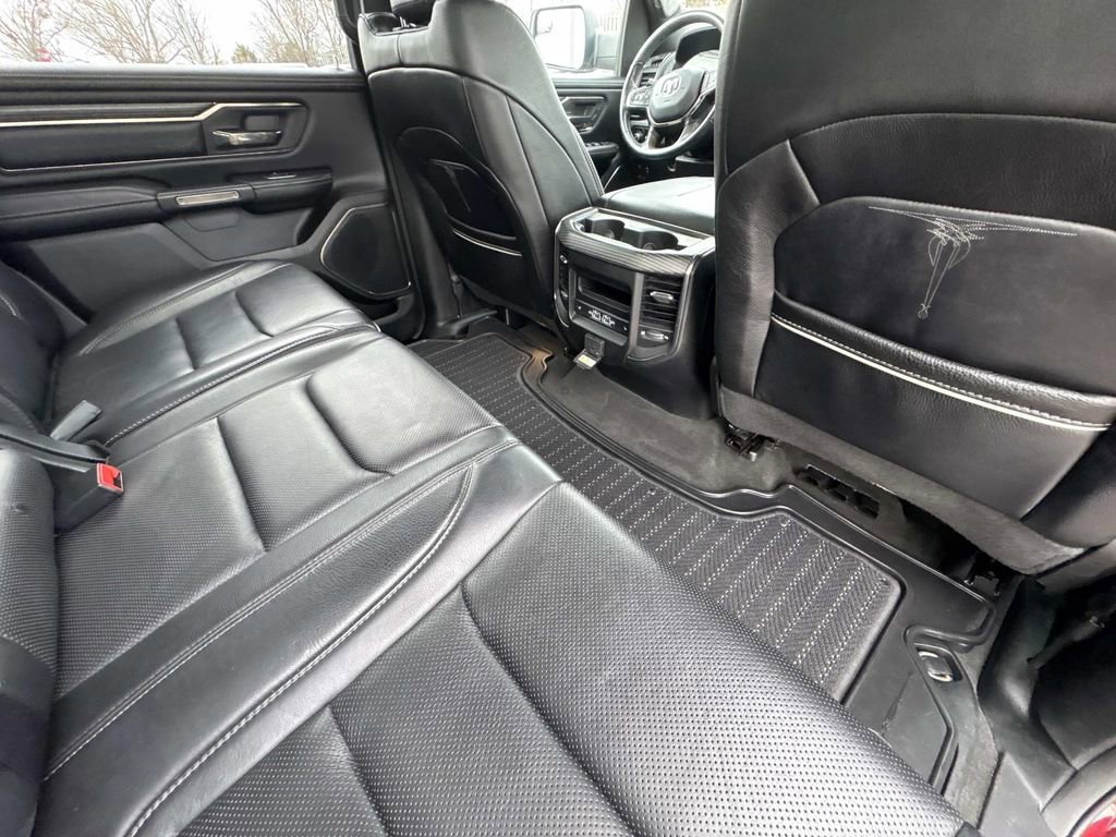 Used 2021 RAM 1500 Limited image 16