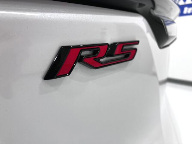 Used 2025 Chevrolet Equinox EV RS image 13