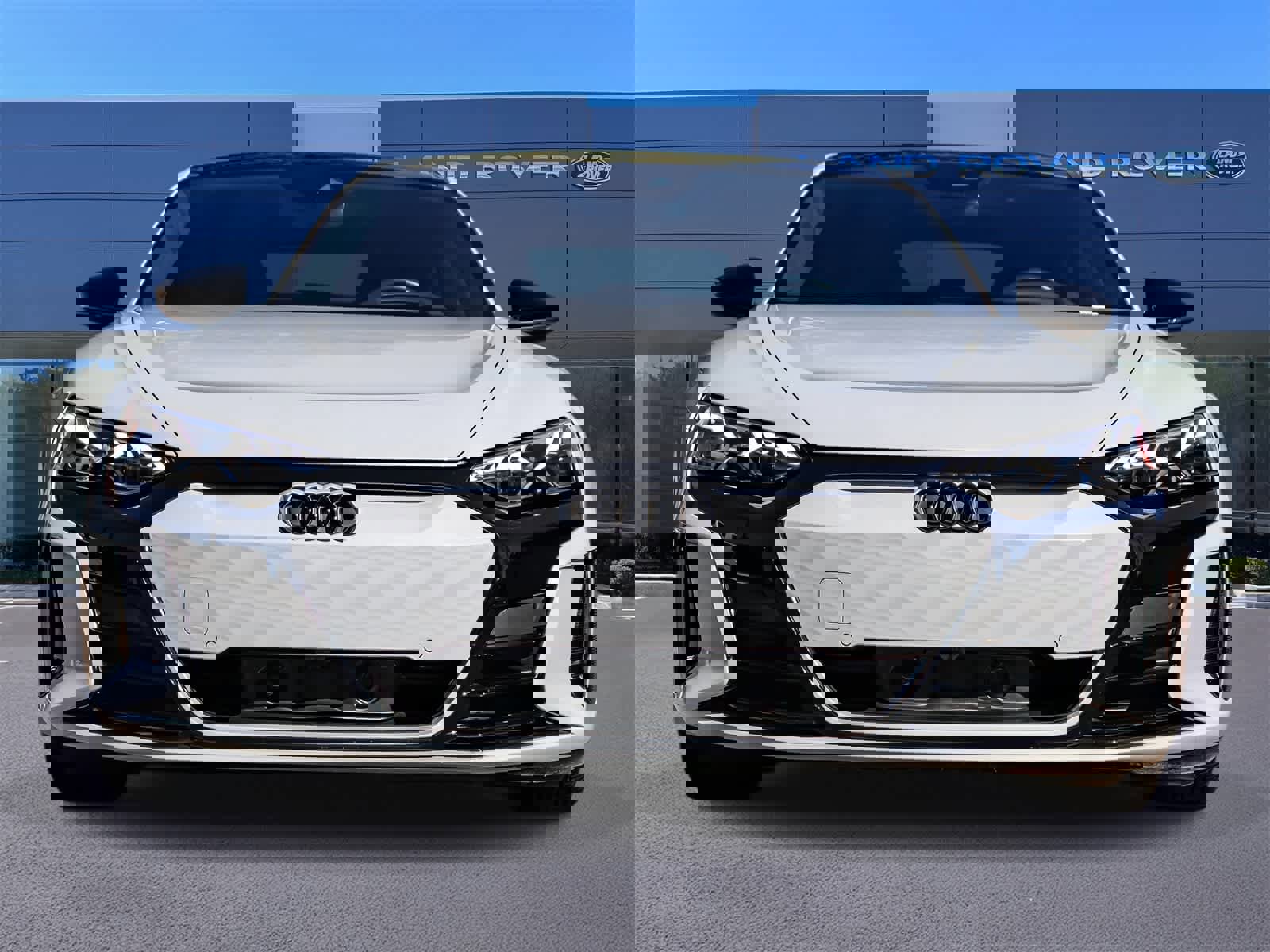 Used 2024 Audi RS e-tron GT w/ Carbon Performance Package image 2