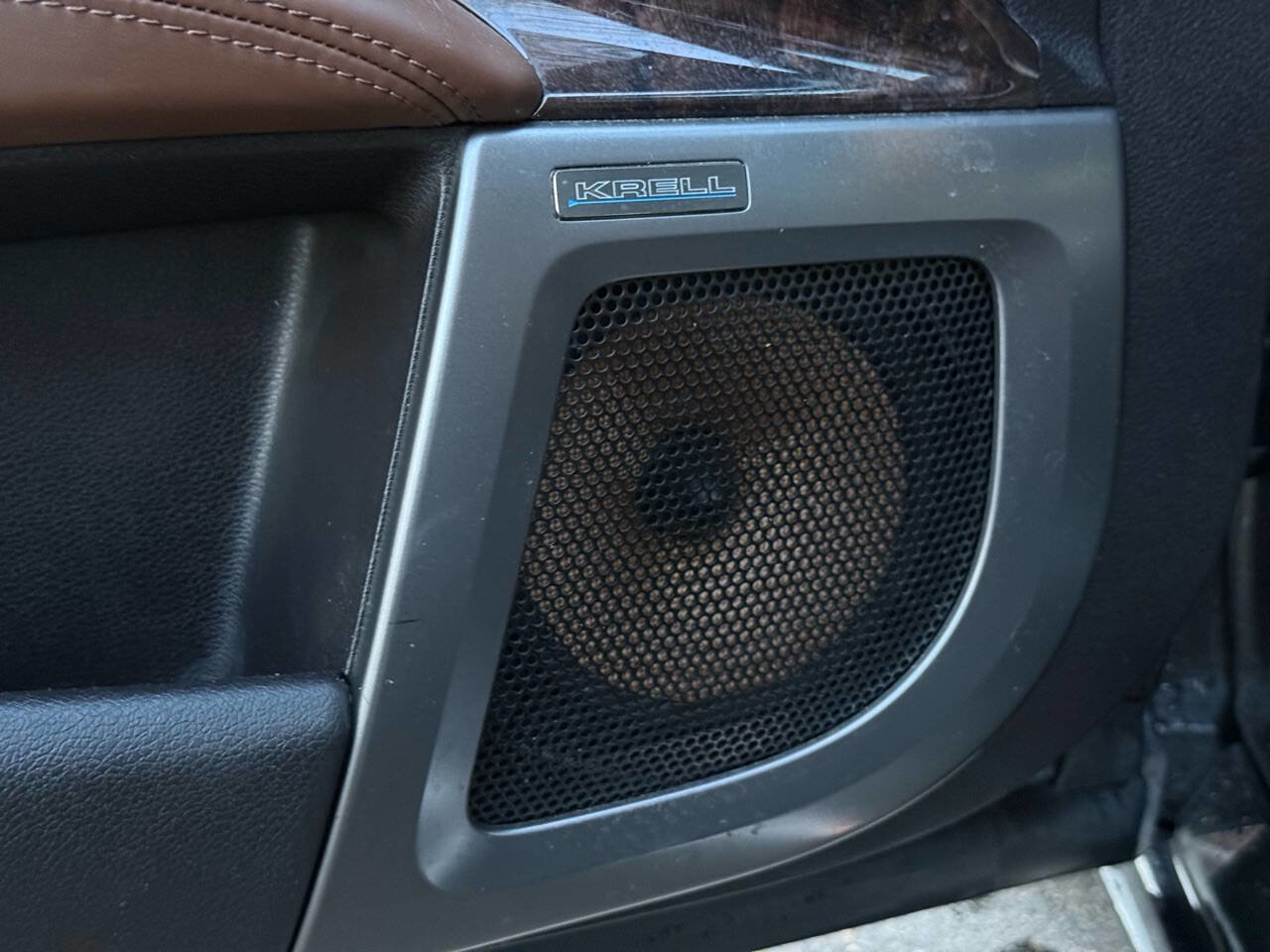 Used 2018 Acura RLX Sport Hybrid w/ Advance Pkg image 42