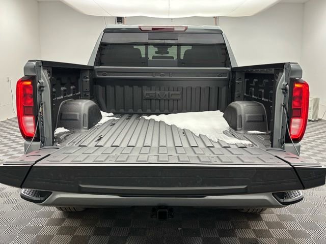 New 2026 GMC Sierra 1500 Elevation w/ Elevation Premium Package image 7