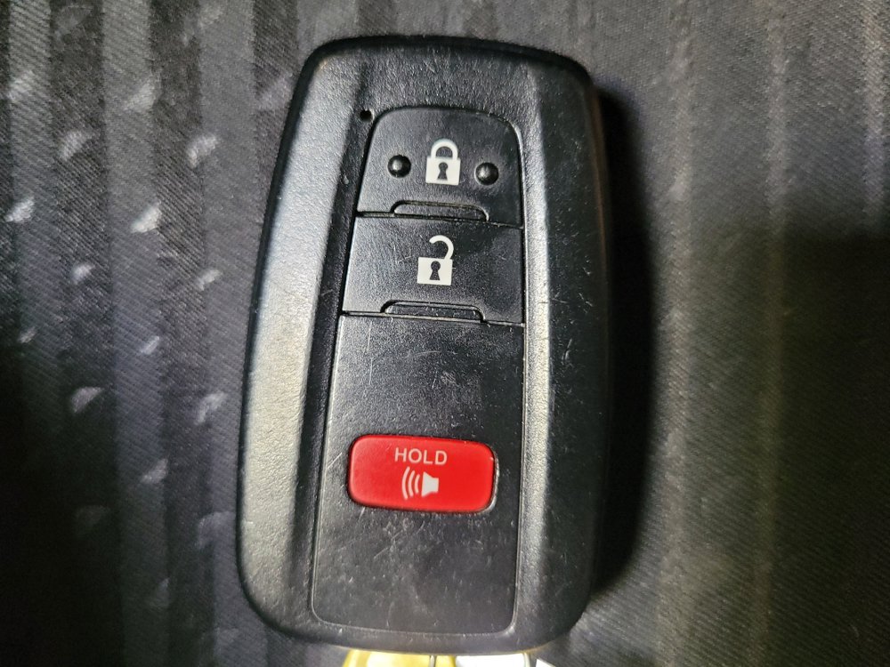 Used 2016 Toyota Prius Two FWD image 32