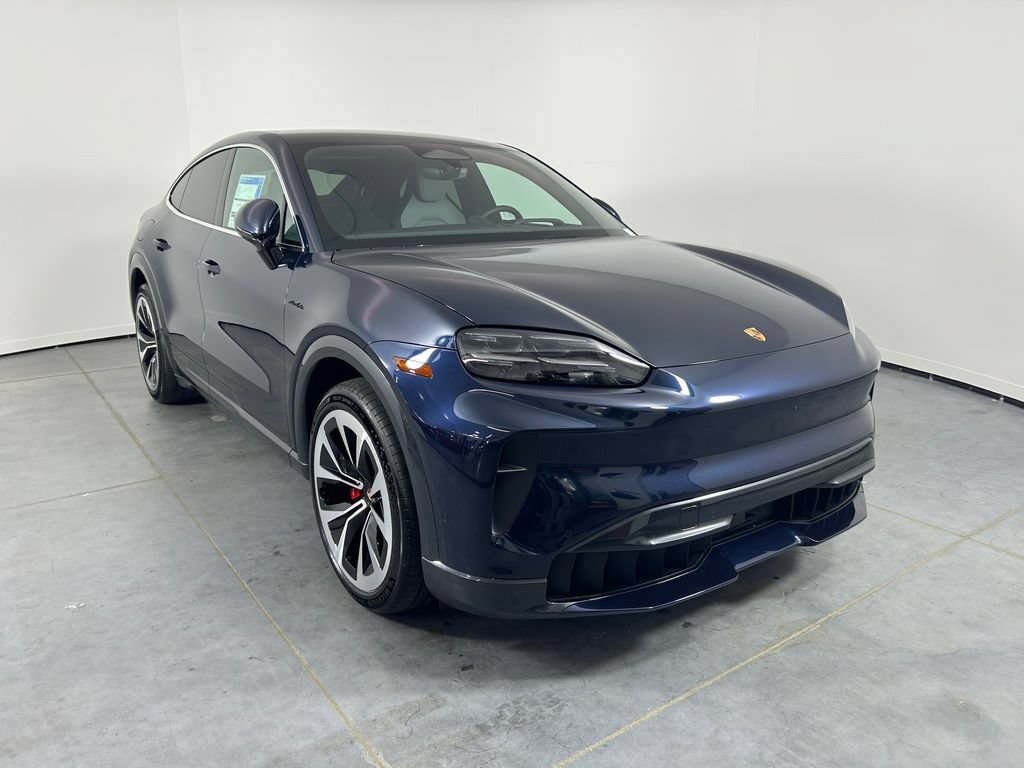 New 2026 Porsche Cayenne S AWD/4WD image 9