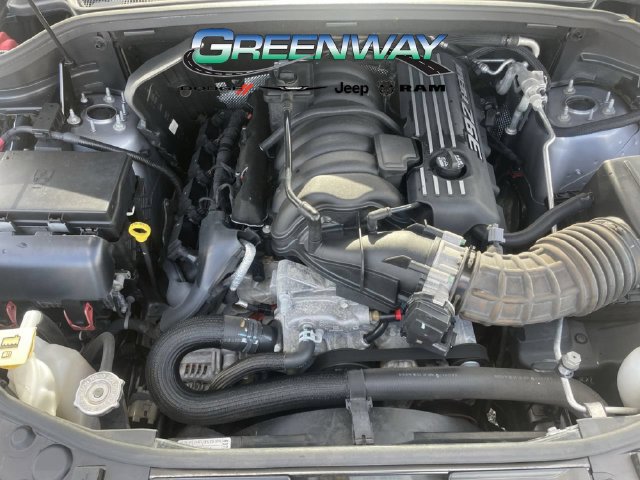 Used 2021 Dodge Durango SRT w/ Black Package AWD/4WD image 12