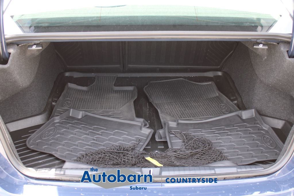 Used 2025 Subaru Legacy Touring XT AWD/4WD image 29