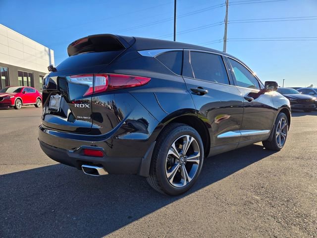 Used 2024 Acura RDX Advance Package image 6