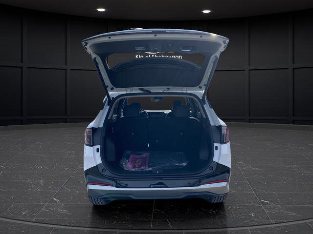 New 2026 Kia Sportage SX image 16