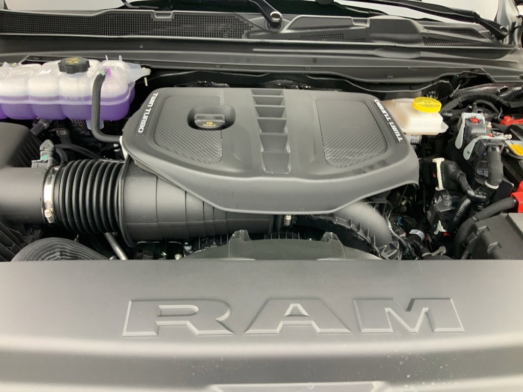 New 2026 RAM 1500 Tungsten image 17