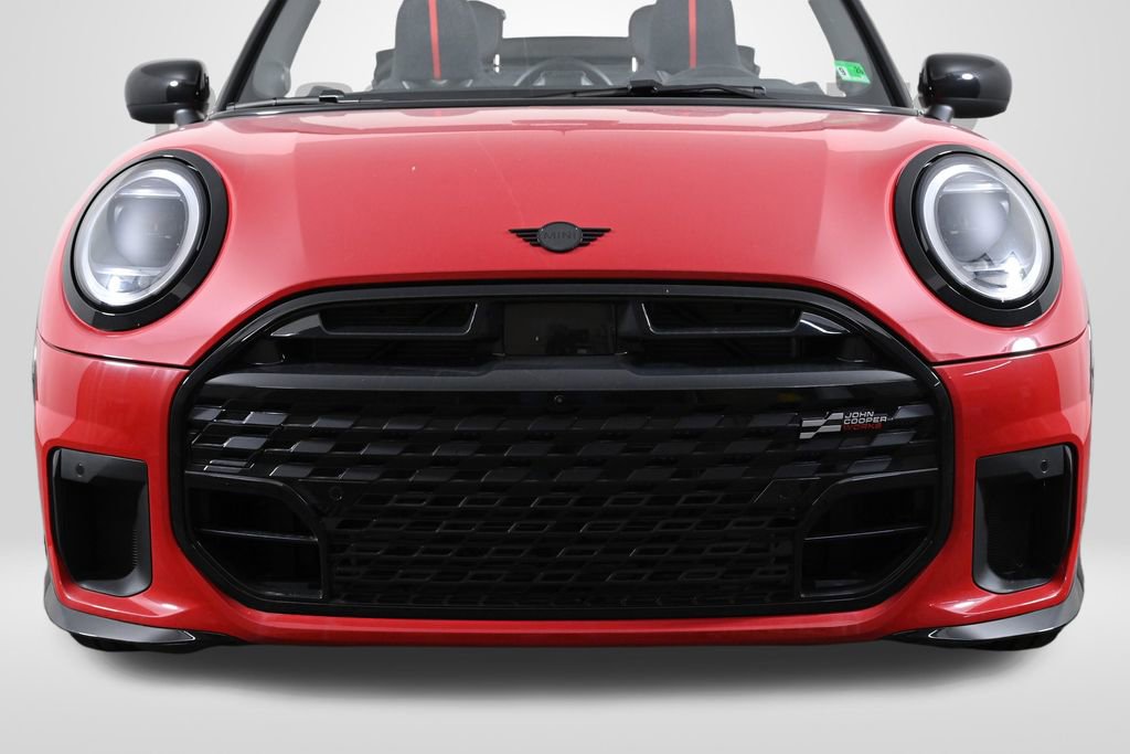 New 2026 MINI Cooper S image 2