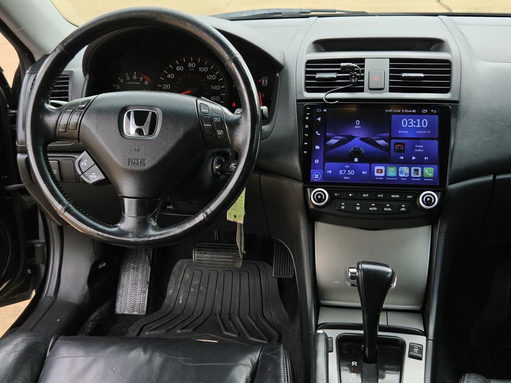 Used 2003 Honda Accord EX image 12