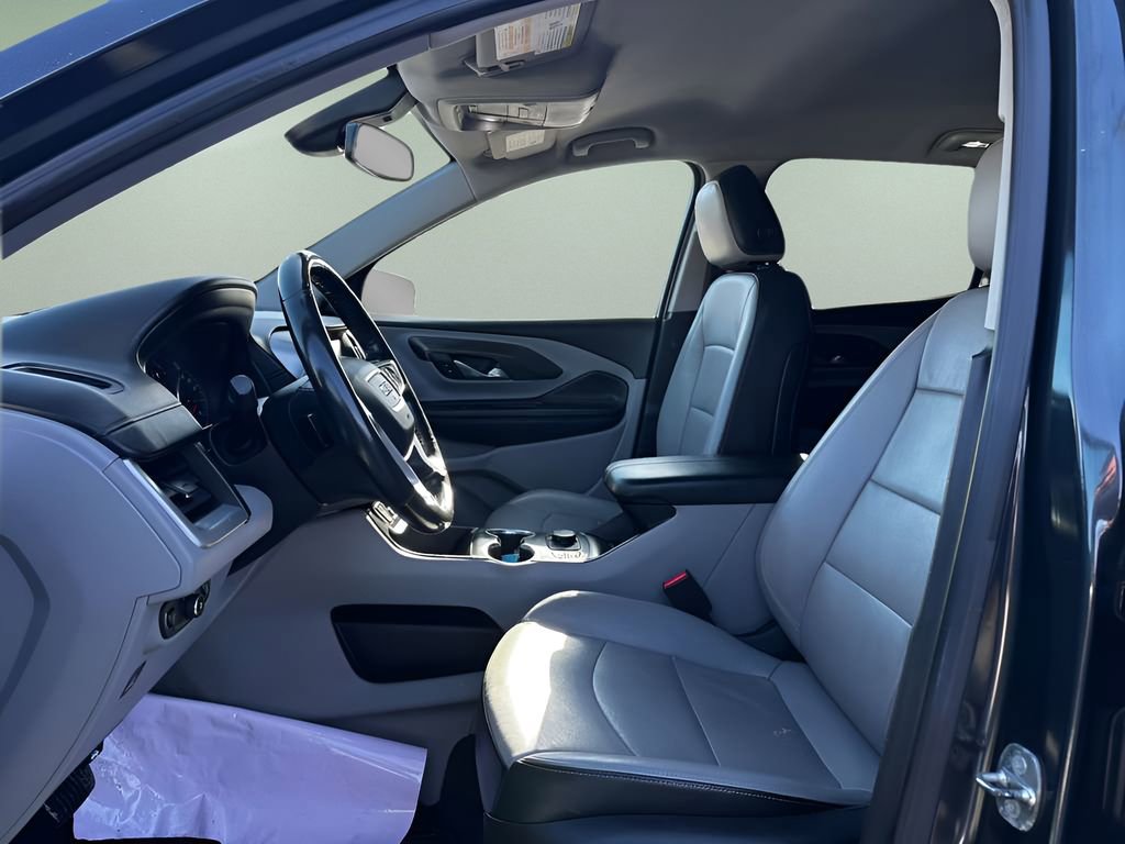 Used 2018 GMC Terrain SLT w/ Preferred Package image 9
