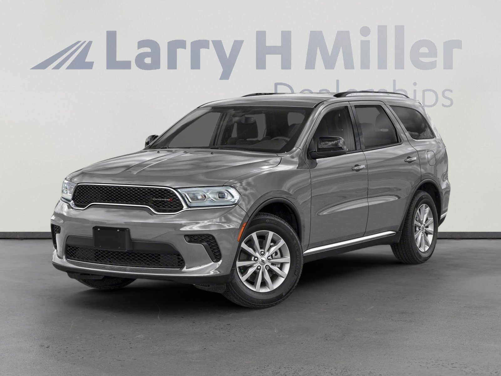 New 2026 Dodge Durango GT