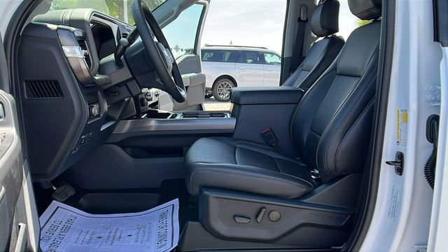 New 2026 Ford F250 XL AWD/4WD image 17