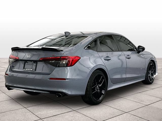 Used 2024 Honda Civic Si image 11