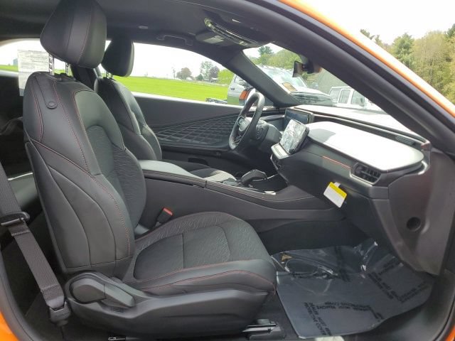 Used 2026 Dodge Charger Scat Pack w/ Blacktop Package AWD/4WD image 23