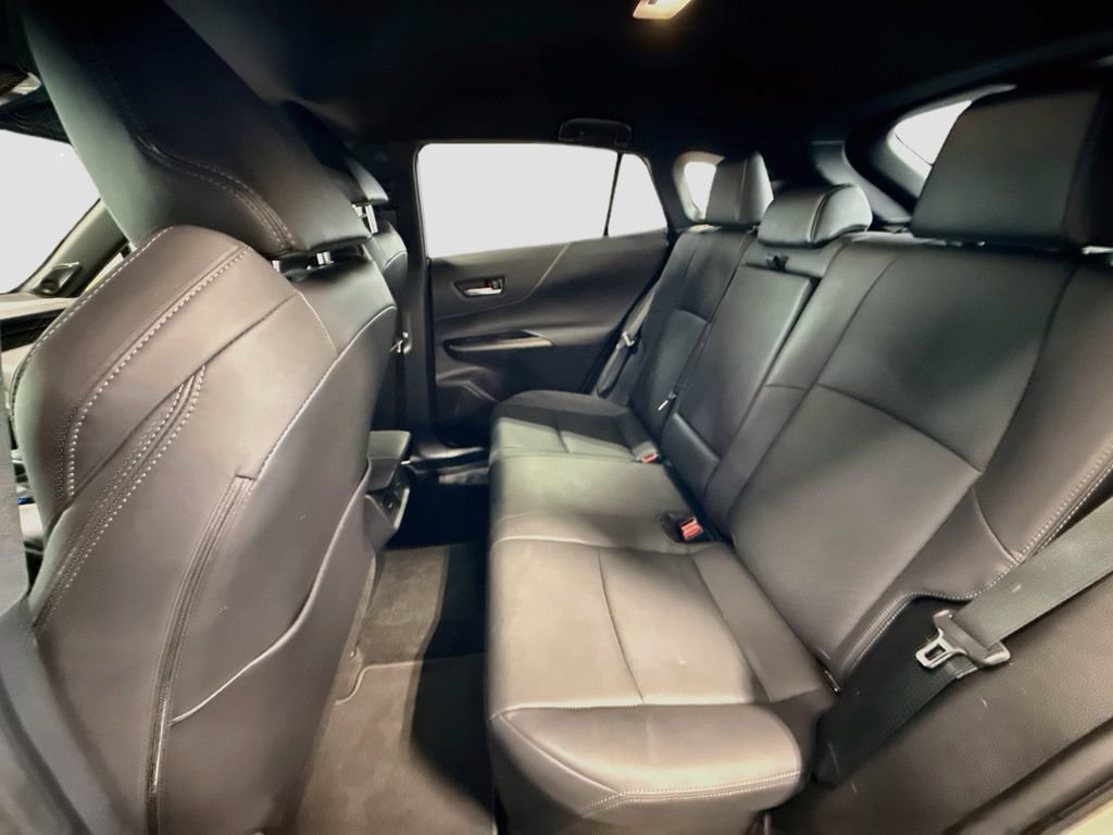 Used 2023 Toyota Venza Limited AWD/4WD image 23