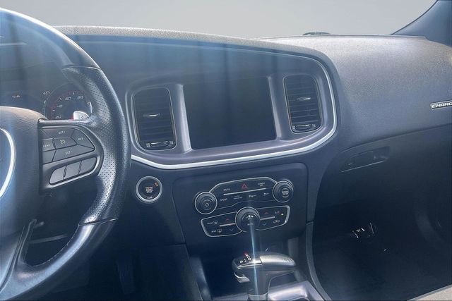 Used 2022 Dodge Charger GT w/ Blacktop Package RWD image 6