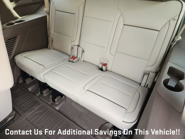 New 2026 GMC Yukon XL Denali w/ Sun & Power Step Package image 22