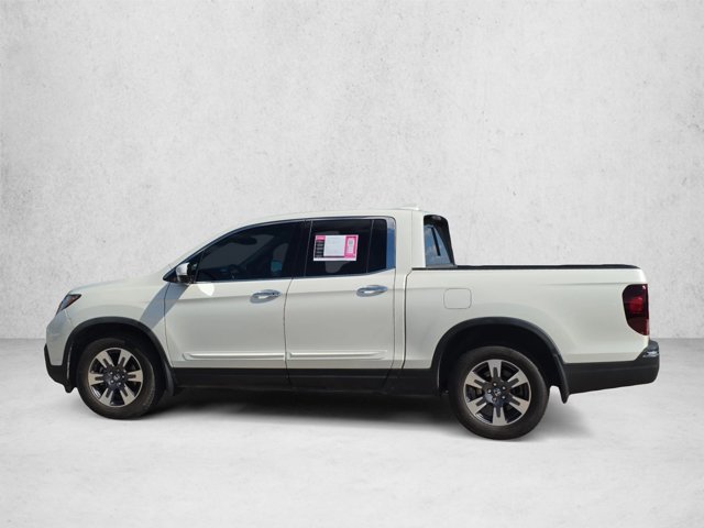 Used 2019 Honda Ridgeline RTL-E image 9