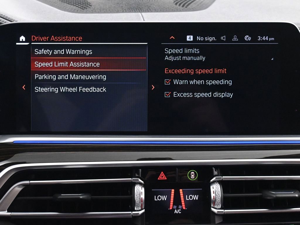 Used 2020 BMW X5 xDrive40i w/ M Sport Package image 38