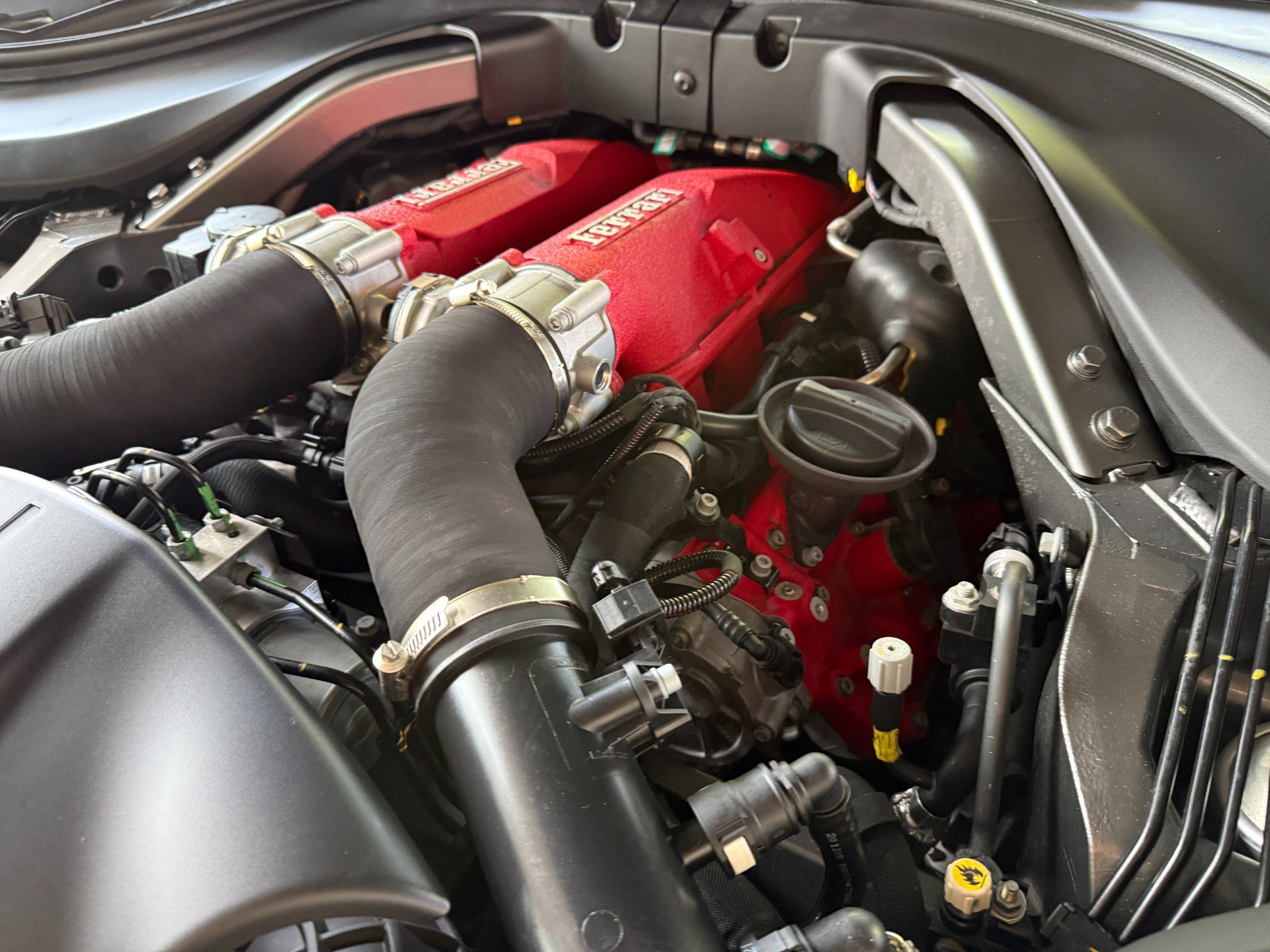 Used 2022 Ferrari Portofino M image 44