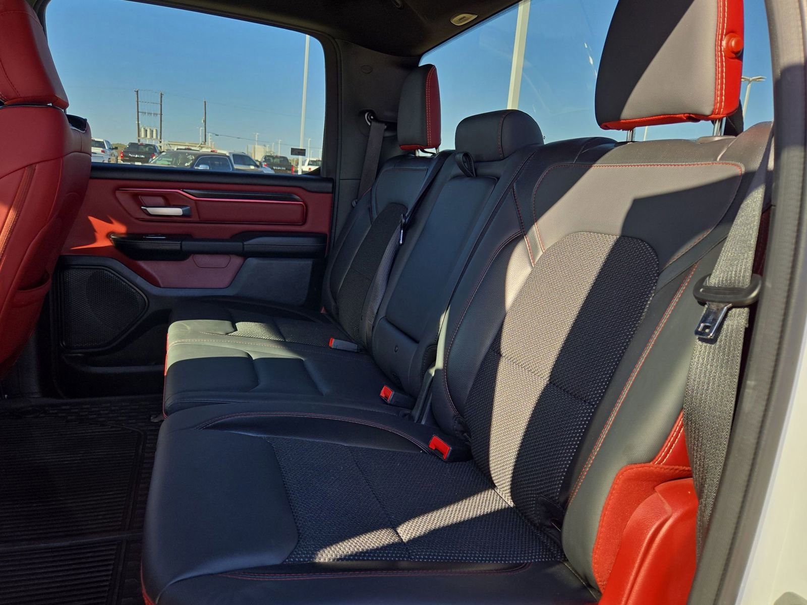 Certified 2024 RAM 1500 Rebel image 13
