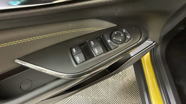 Used 2024 Chevrolet Trax ACTIV FWD image 11