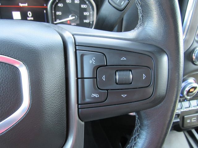Certified 2021 GMC Sierra 1500 Denali w/ Denali Ultimate Package AWD/4WD image 19