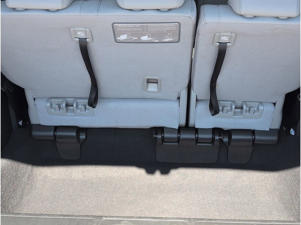 Used 2021 Honda Odyssey EX-L image 35