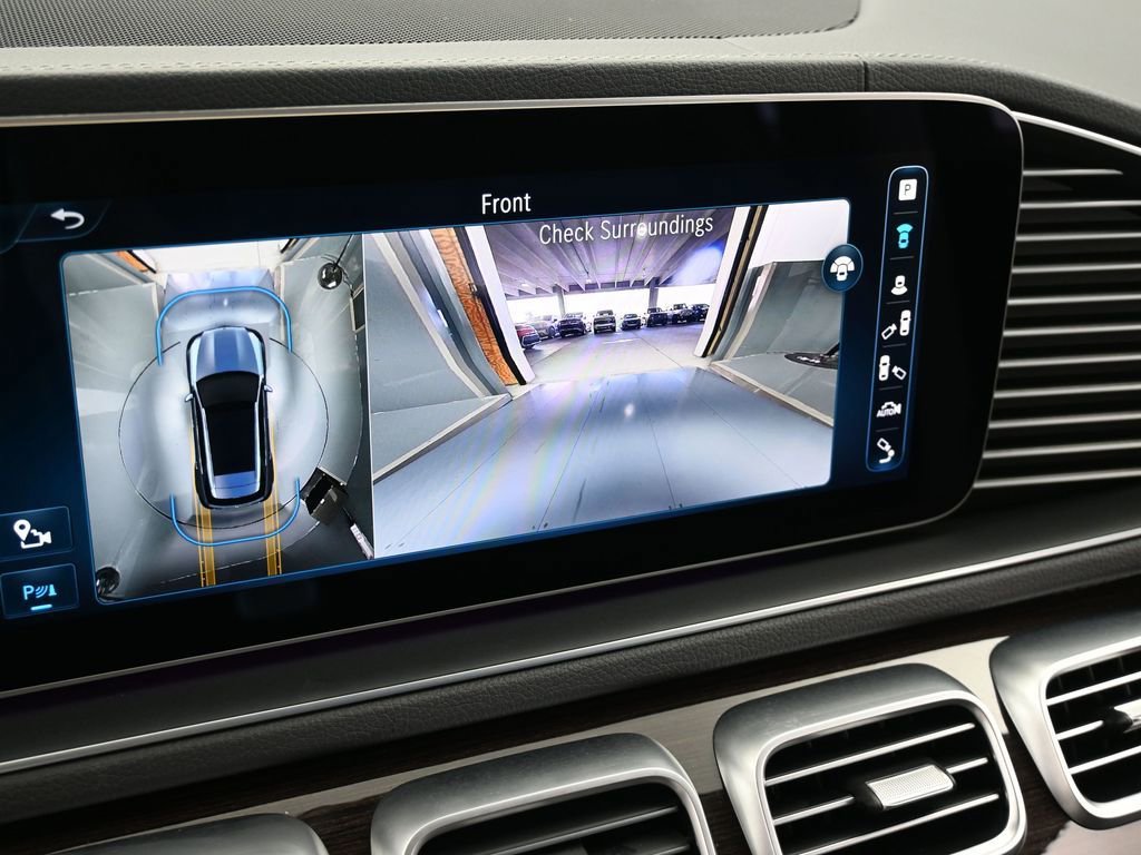 Used 2024 Mercedes-Benz GLE 450 4MATIC image 27