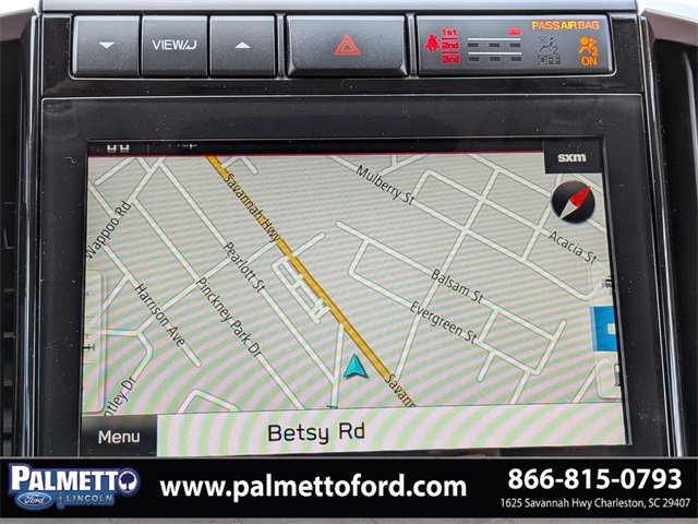 Used 2021 Subaru Ascent Touring w/ Popular Package #2A image 24