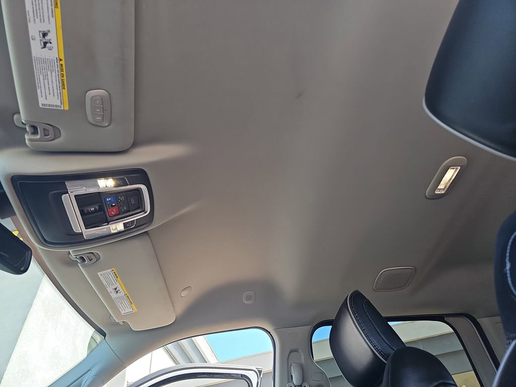 Used 2023 RAM 2500 Laramie image 41